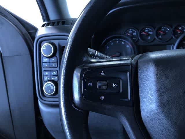 Thumbnail: 2019 Chevrolet Silverado 1500 - 20