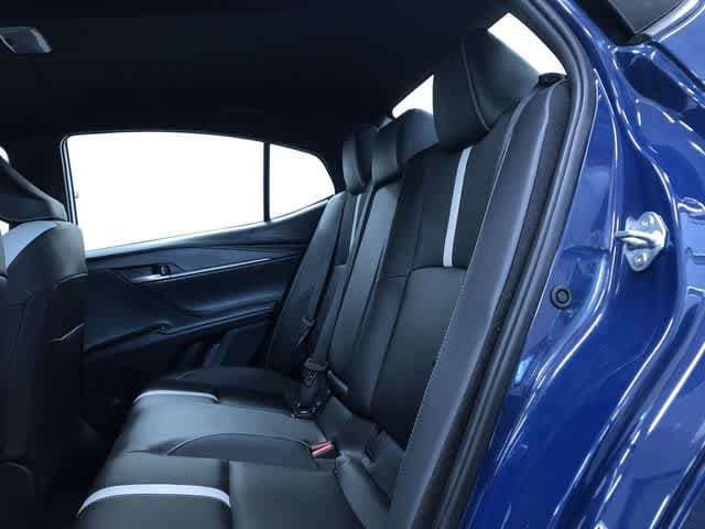 Thumbnail: 2025 Toyota Camry - 17