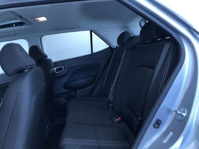 Thumbnail: 2025 Hyundai Venue - 21