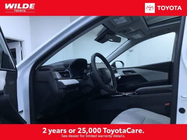 Thumbnail: 2026 Toyota Camry - 2