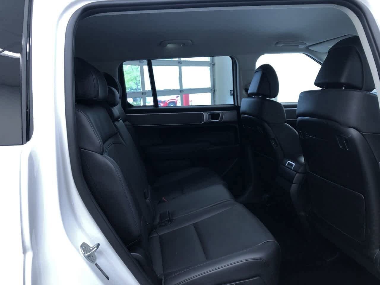 2024 Hyundai Santa Fe SEL 21
