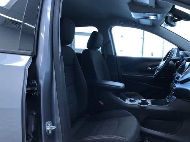 Thumbnail: 2018 GMC Terrain - 23