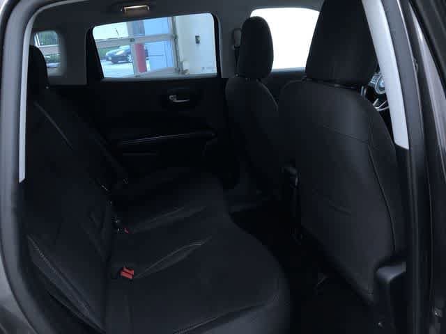 Thumbnail: 2019 Jeep Compass - 13