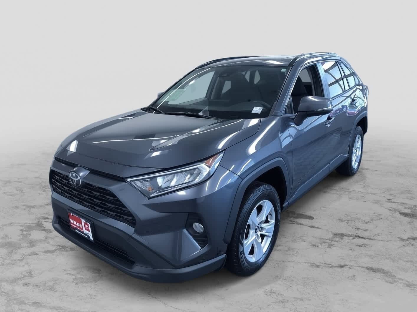 2019 Toyota RAV4 XLE -
                  West Allis, WI