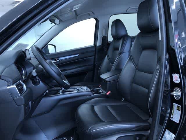 Thumbnail: 2025 Mazda CX-5 - 19