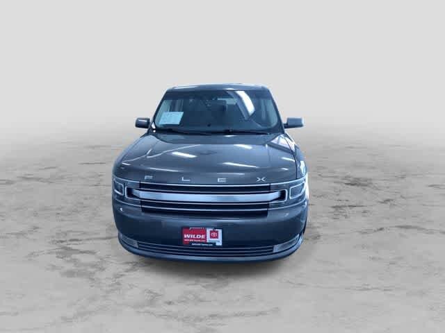 Thumbnail: 2019 Ford Flex - 5