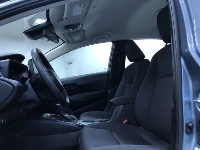 Thumbnail: 2025 Toyota Corolla - 18