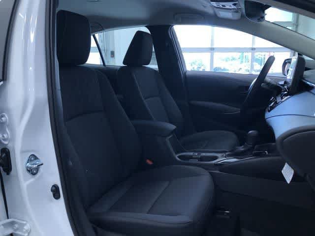 Thumbnail: 2026 Toyota Corolla - 22