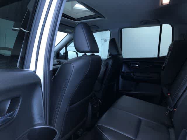 Thumbnail: 2022 Honda Ridgeline - 13