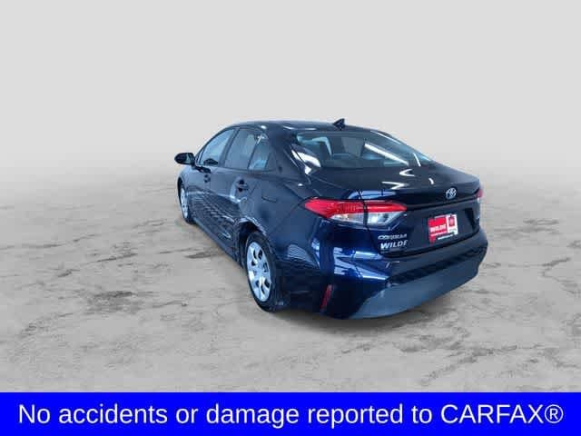 Thumbnail: 2025 Toyota Corolla - 7