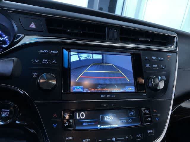 Thumbnail: 2014 Toyota Avalon - 29