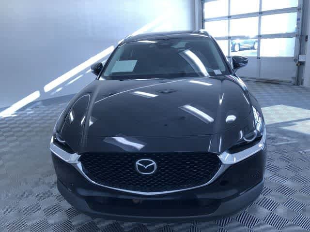 Thumbnail: 2025 Mazda CX-30 - 15