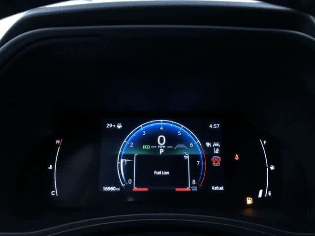 Thumbnail: 2025 Toyota Grand Highlander - 31