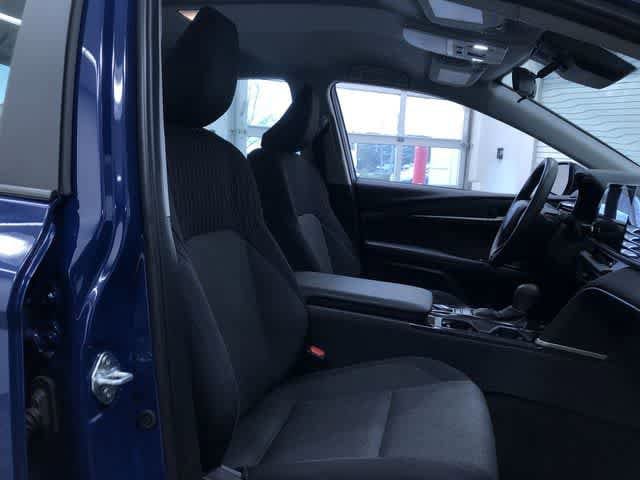 Thumbnail: 2025 Toyota Camry - 23