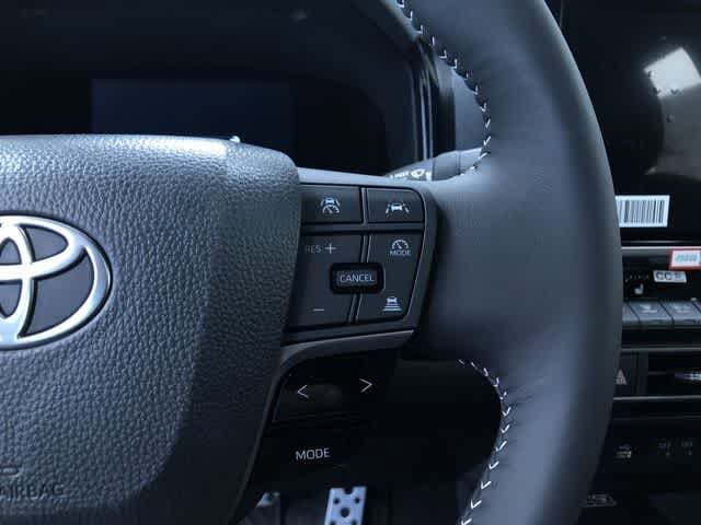 Thumbnail: 2026 Toyota Camry - 26