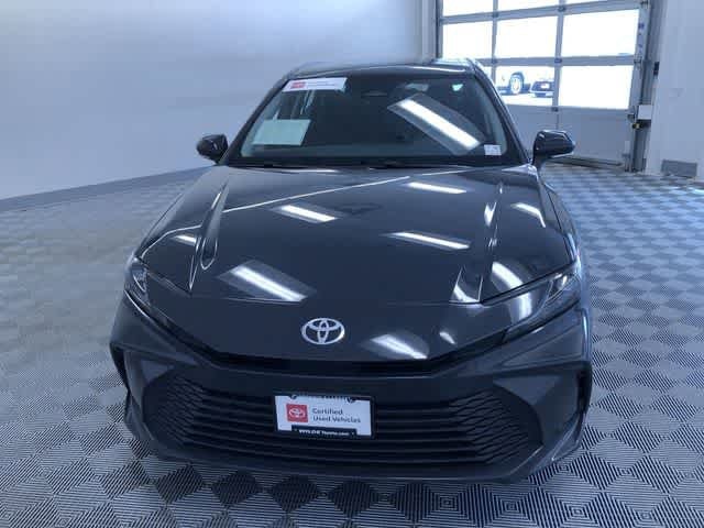 Thumbnail: 2026 Toyota Camry - 14