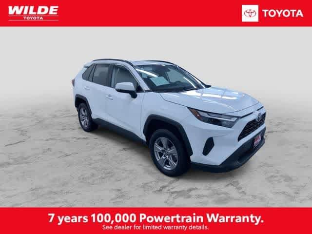 Thumbnail: 2025 Toyota RAV4 - 3