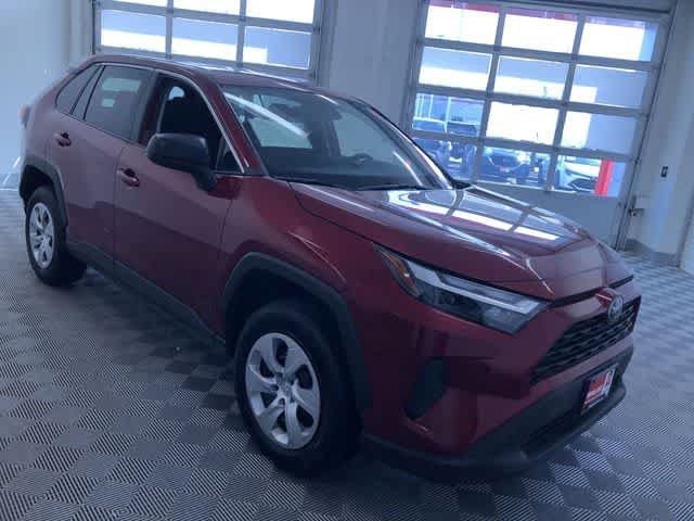 Thumbnail: 2024 Toyota RAV4 - 35