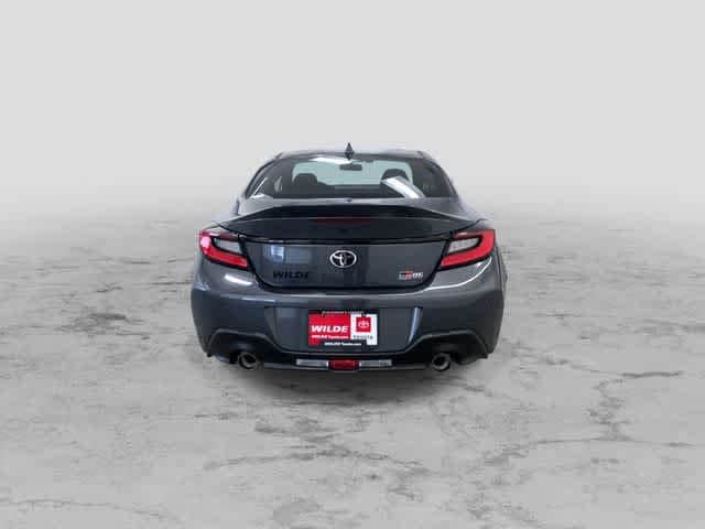Thumbnail: 2025 Toyota GR86 - 8