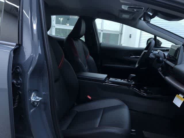 Thumbnail: 2026 Toyota Prius - 21