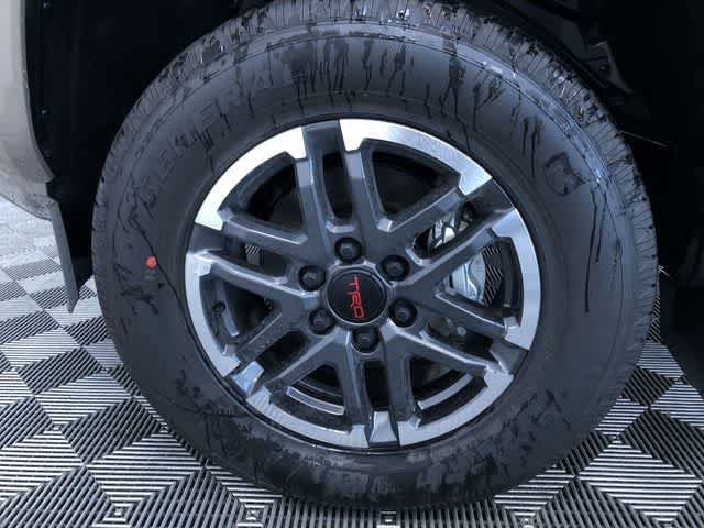 Thumbnail: 2026 Toyota Tacoma - 11