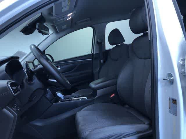 Thumbnail: 2020 Hyundai Santa Fe - 18