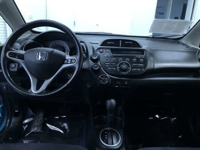 Thumbnail: 2012 Honda Fit - 16