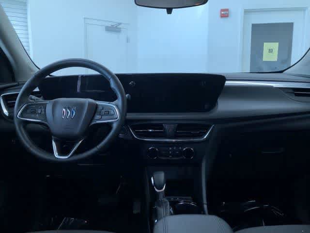 Thumbnail: 2025 Buick Encore GX - 18