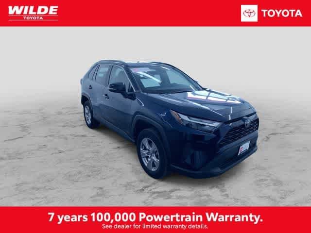 Thumbnail: 2025 Toyota RAV4 - 3