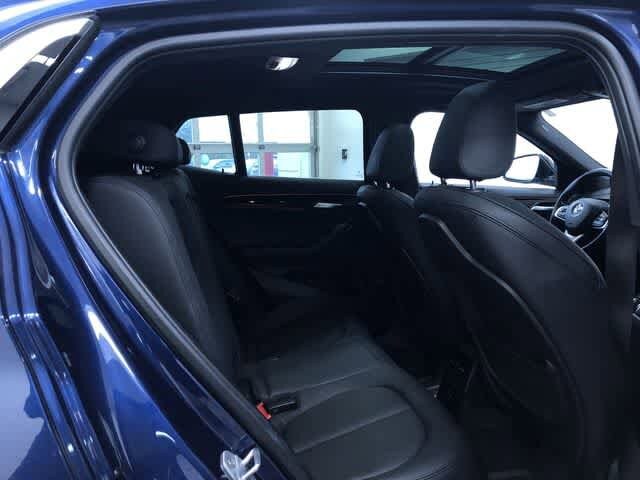 Thumbnail: 2020 BMW X2 - 22