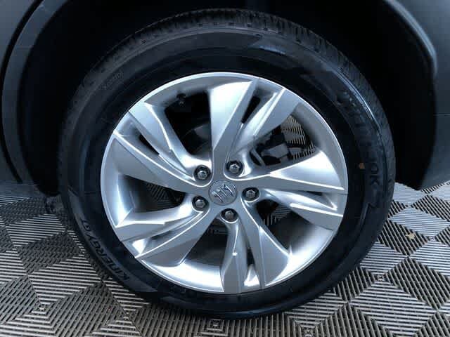 2025 Buick Encore GX Preferred - Photo 17