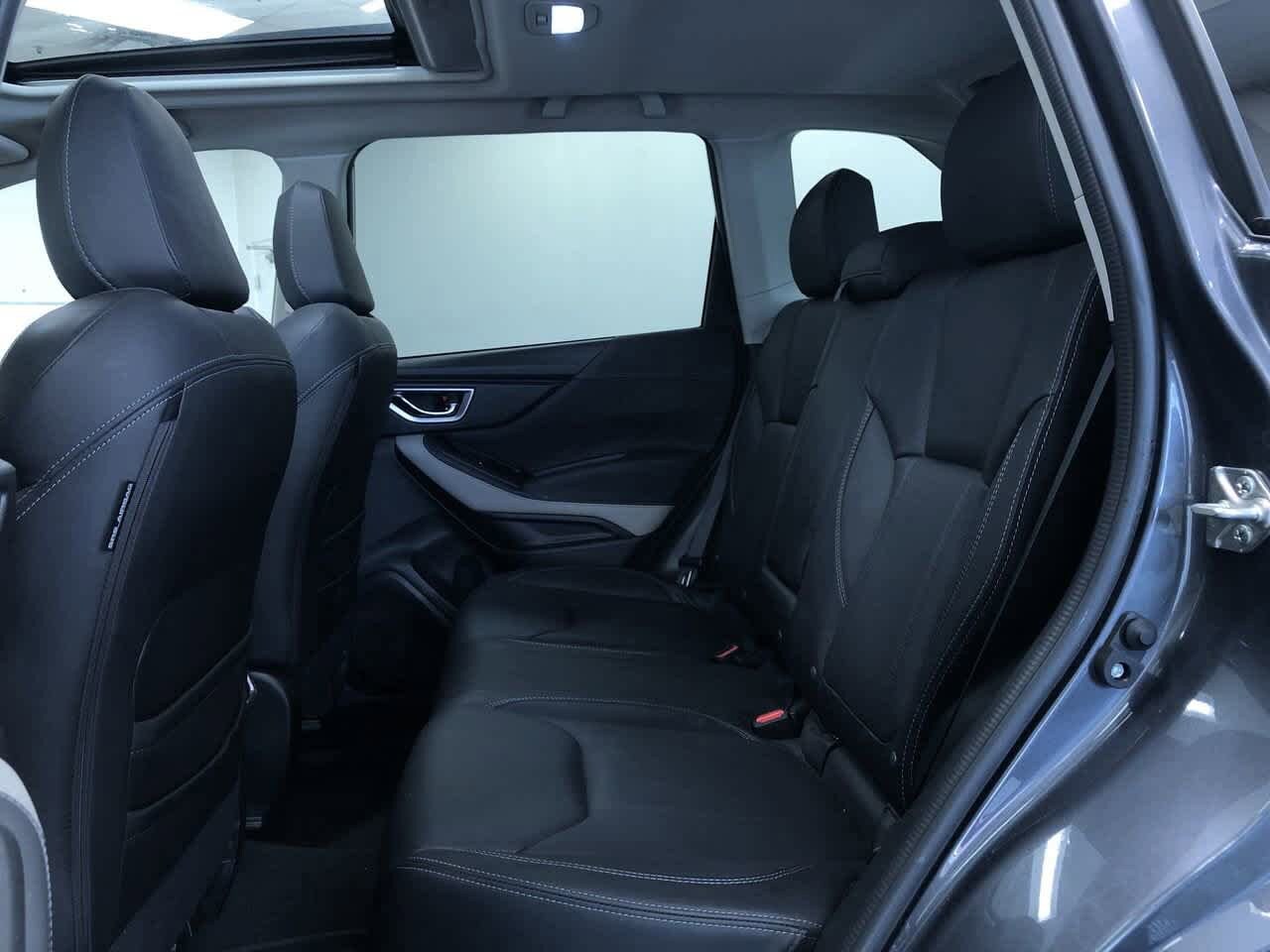 Thumbnail: 2022 Subaru Forester - 20