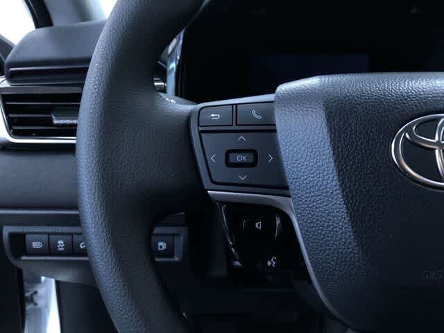 Thumbnail: 2026 Toyota Camry - 25