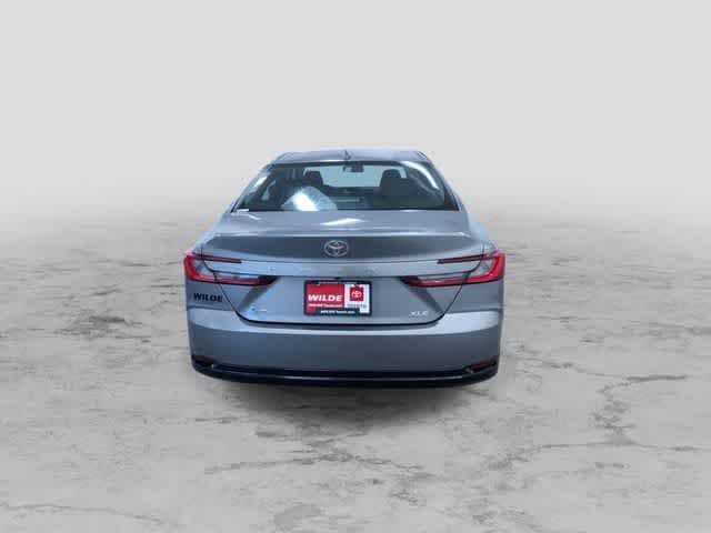 Thumbnail: 2026 Toyota Camry - 8