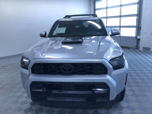 Thumbnail: 2026 Toyota 4Runner - 14