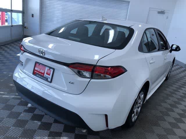 Thumbnail: 2024 Toyota Corolla - 25