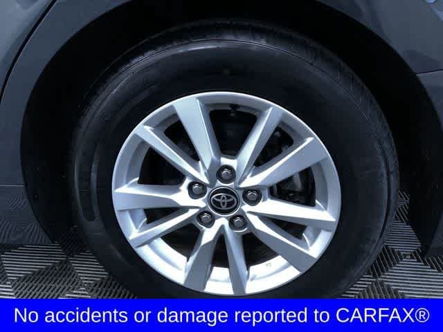 Thumbnail: 2025 Toyota Camry - 8