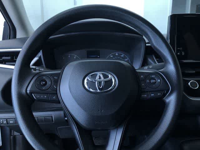 Thumbnail: 2024 Toyota Corolla - 16
