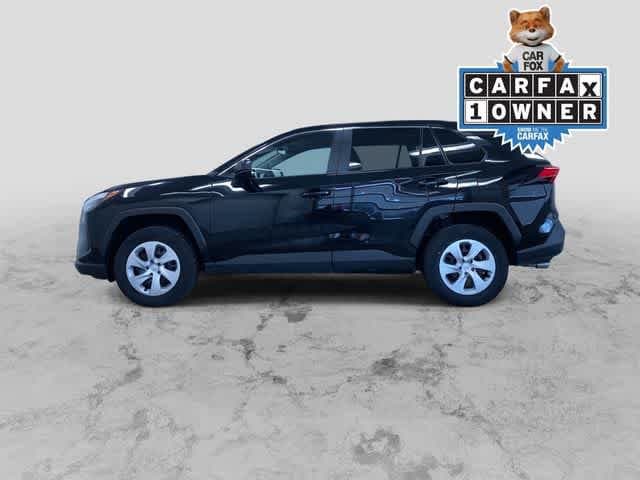 Thumbnail: 2025 Toyota RAV4 - 6