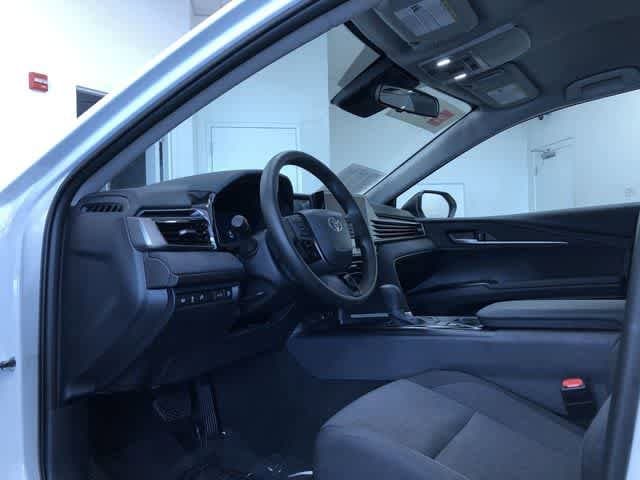 Thumbnail: 2026 Toyota Camry - 10
