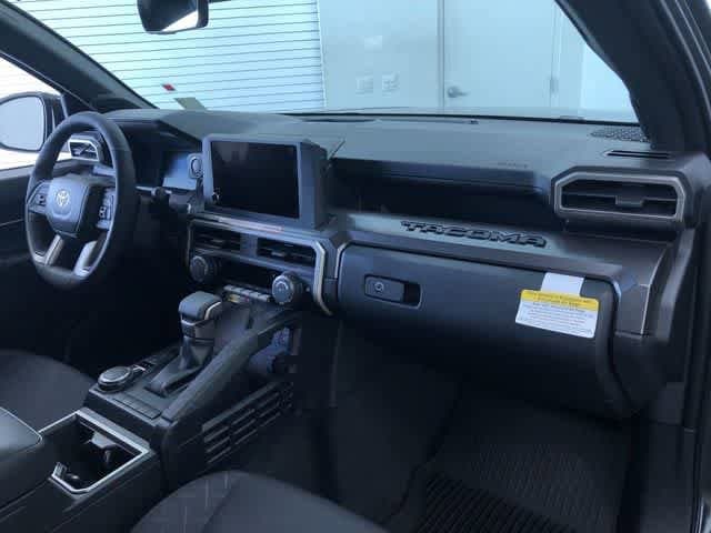 Thumbnail: 2025 Toyota Tacoma - 17