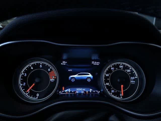 Thumbnail: 2023 Jeep Cherokee - 30