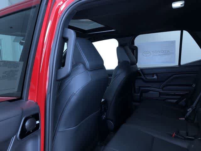 Thumbnail: 2026 Toyota 4Runner - 10