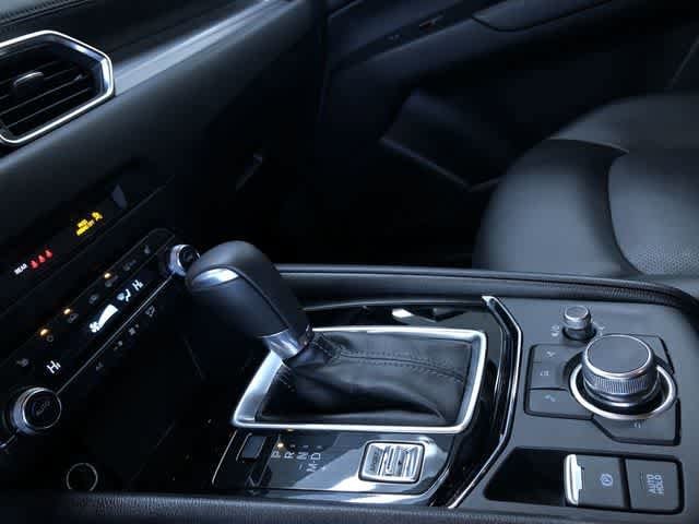 Thumbnail: 2025 Mazda CX-5 - 30