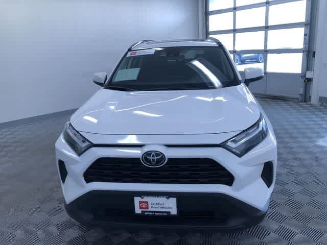 Thumbnail: 2025 Toyota RAV4 - 14