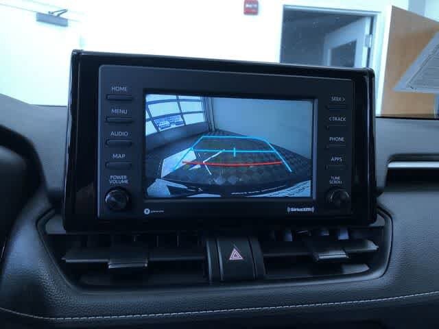 Thumbnail: 2022 Toyota RAV4 - 27