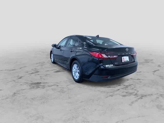 Thumbnail: 2026 Toyota Camry - 7