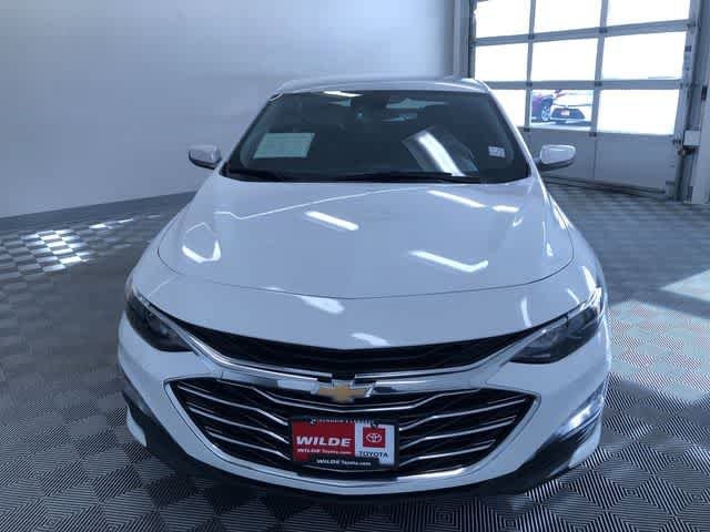 Thumbnail: 2024 Chevrolet Malibu - 15