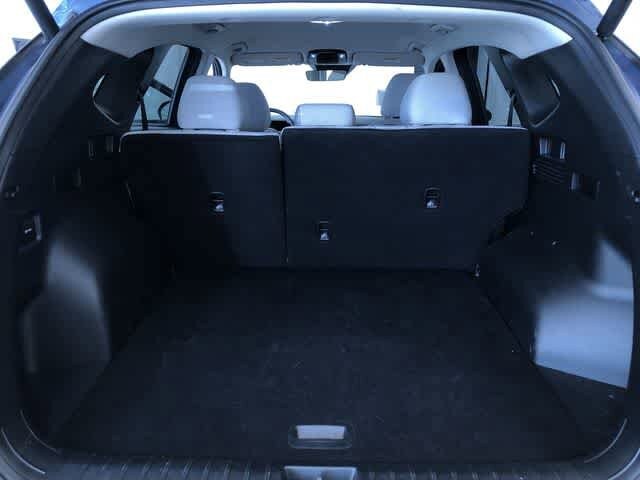 Thumbnail: 2025 Hyundai Tucson - 31