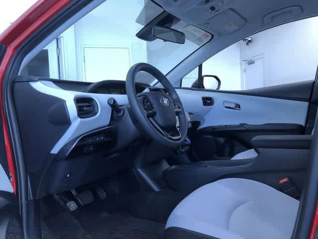 Thumbnail: 2022 Toyota Prius - 11